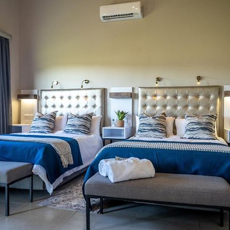 Summer Palace Guesthouse Bloemfontein Esterno foto