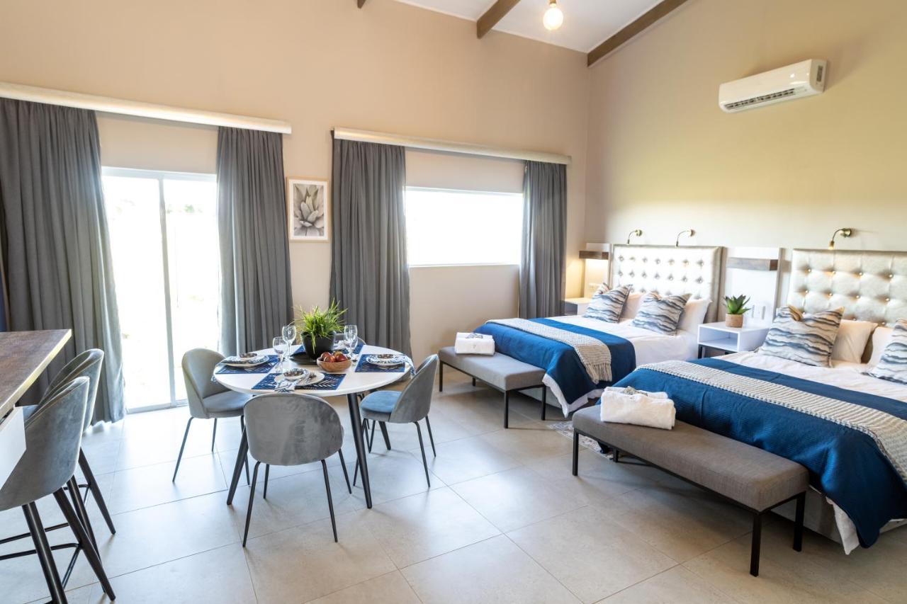 Summer Palace Guesthouse Bloemfontein Esterno foto
