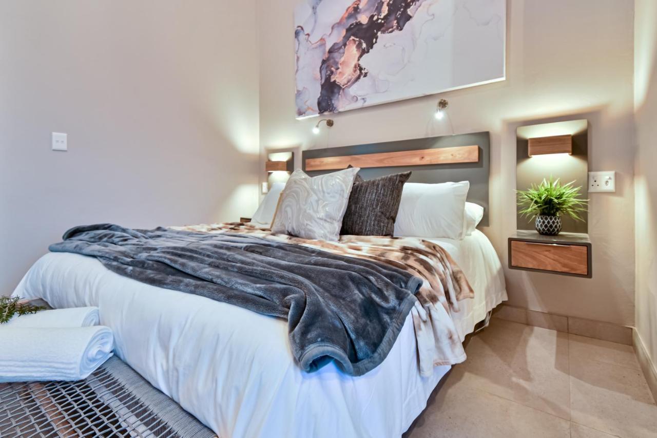 Summer Palace Guesthouse Bloemfontein Esterno foto