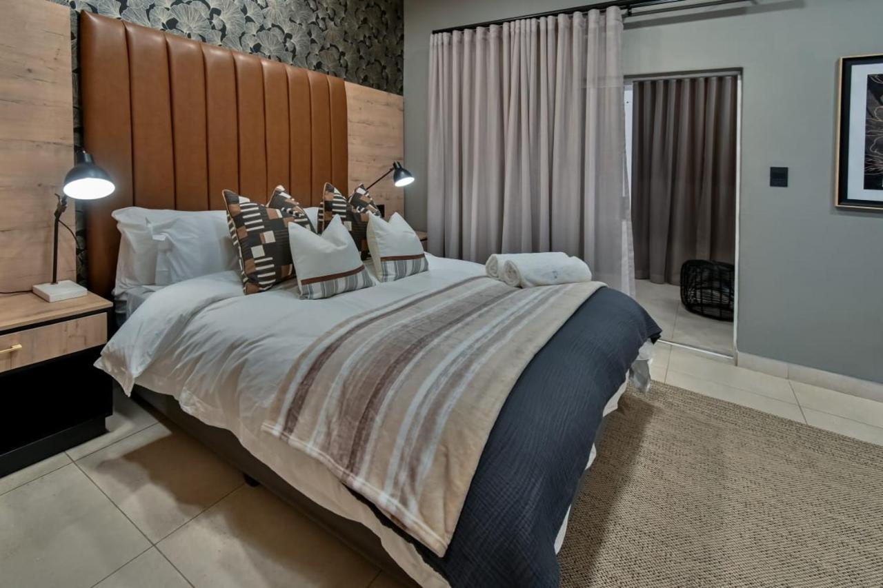 Summer Palace Guesthouse Bloemfontein Esterno foto