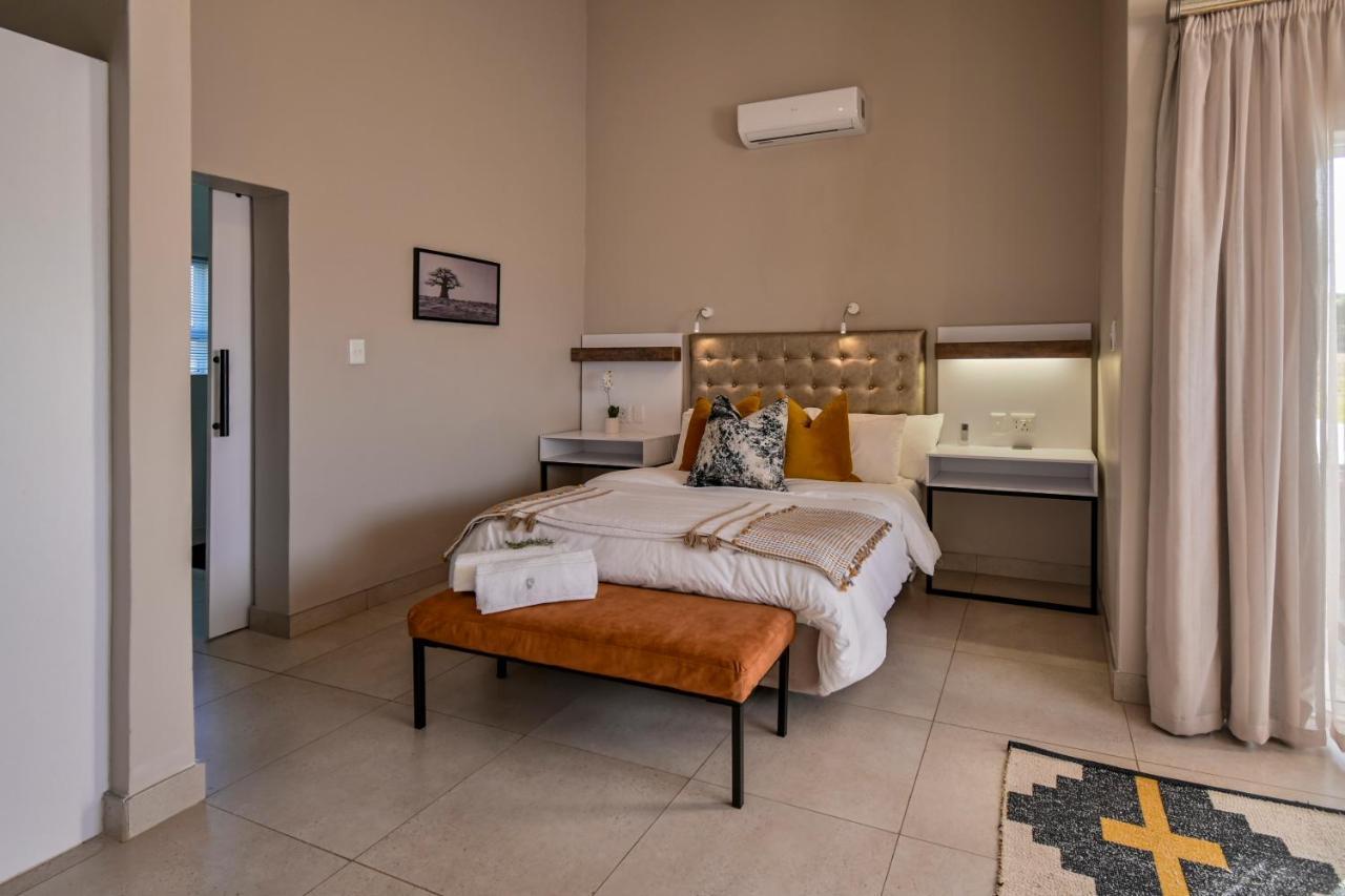 Summer Palace Guesthouse Bloemfontein Esterno foto