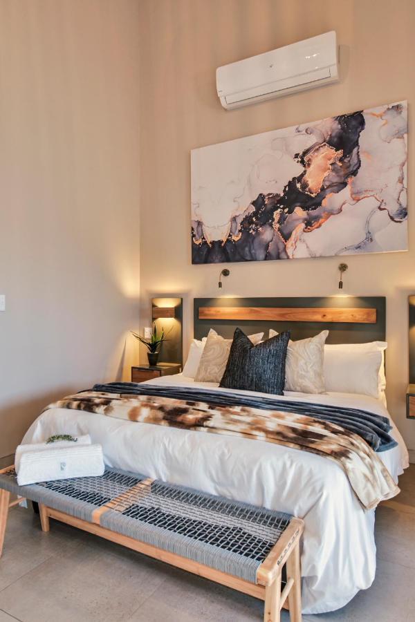 Summer Palace Guesthouse Bloemfontein Esterno foto