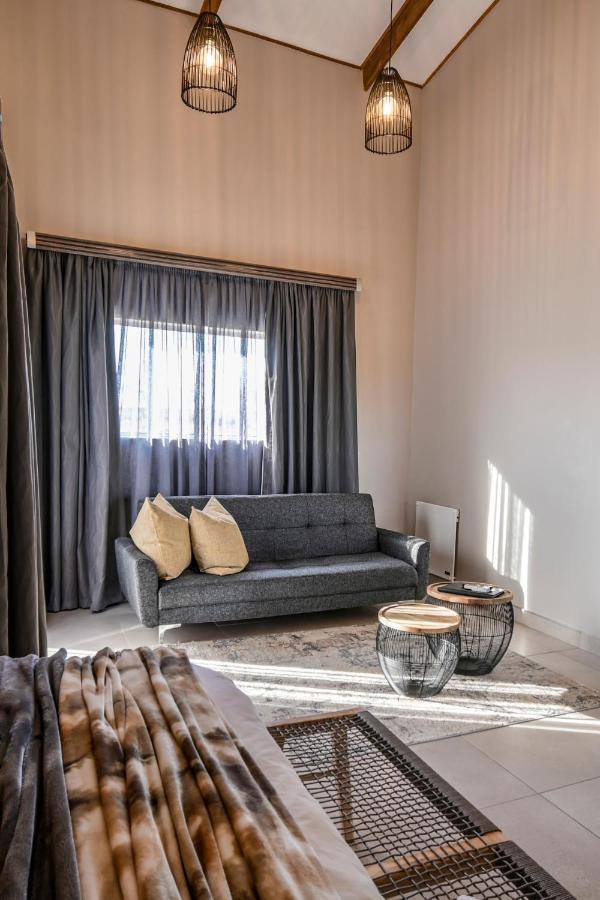 Summer Palace Guesthouse Bloemfontein Esterno foto