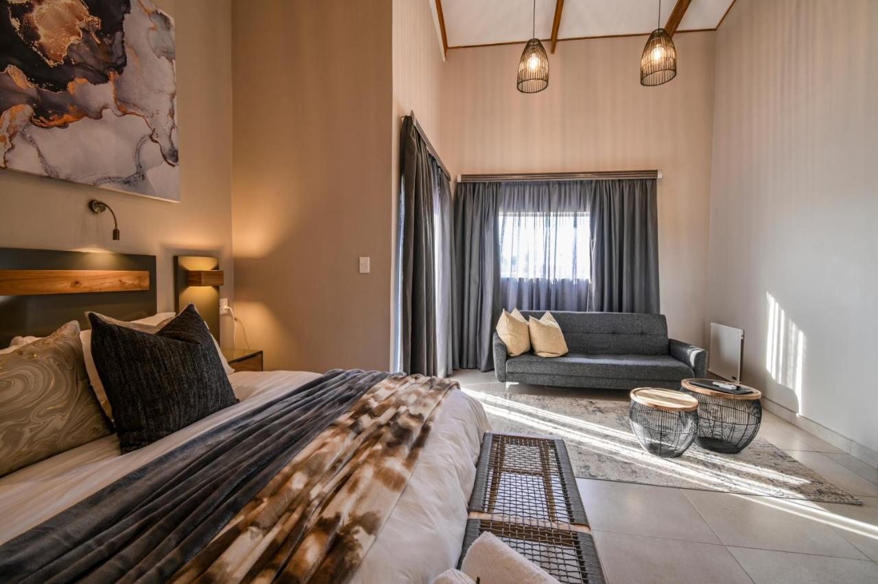 Summer Palace Guesthouse Bloemfontein Esterno foto