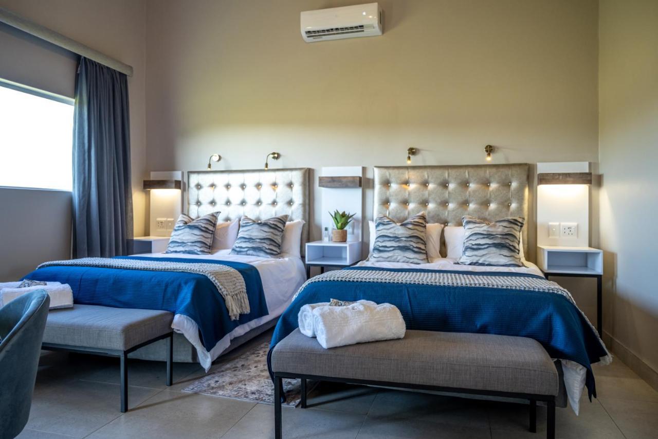 Summer Palace Guesthouse Bloemfontein Esterno foto