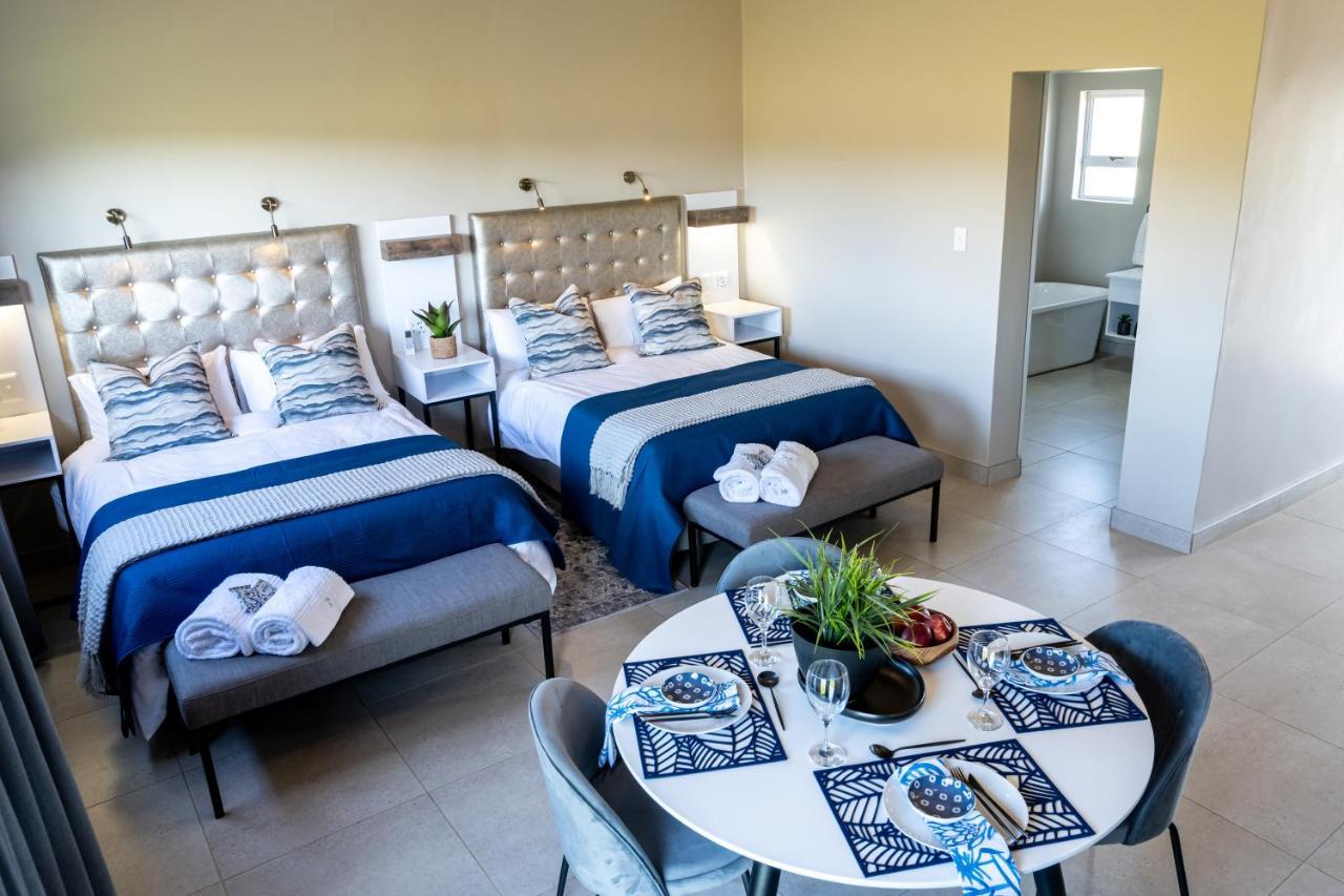 Summer Palace Guesthouse Bloemfontein Esterno foto