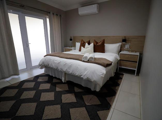 Summer Palace Guesthouse Bloemfontein Esterno foto