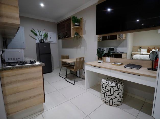 Summer Palace Guesthouse Bloemfontein Esterno foto